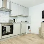 Beautiful Studio Flat In Bricklane