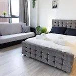 Beautiful Studio Flat In Bricklane