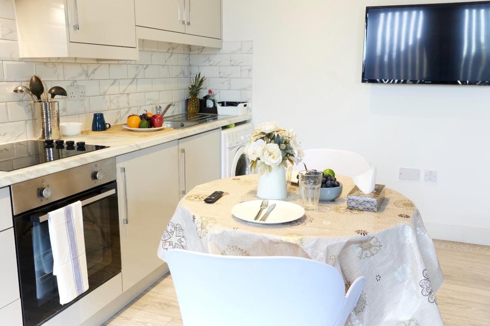 Beautiful Flat In Bricklane * Londra