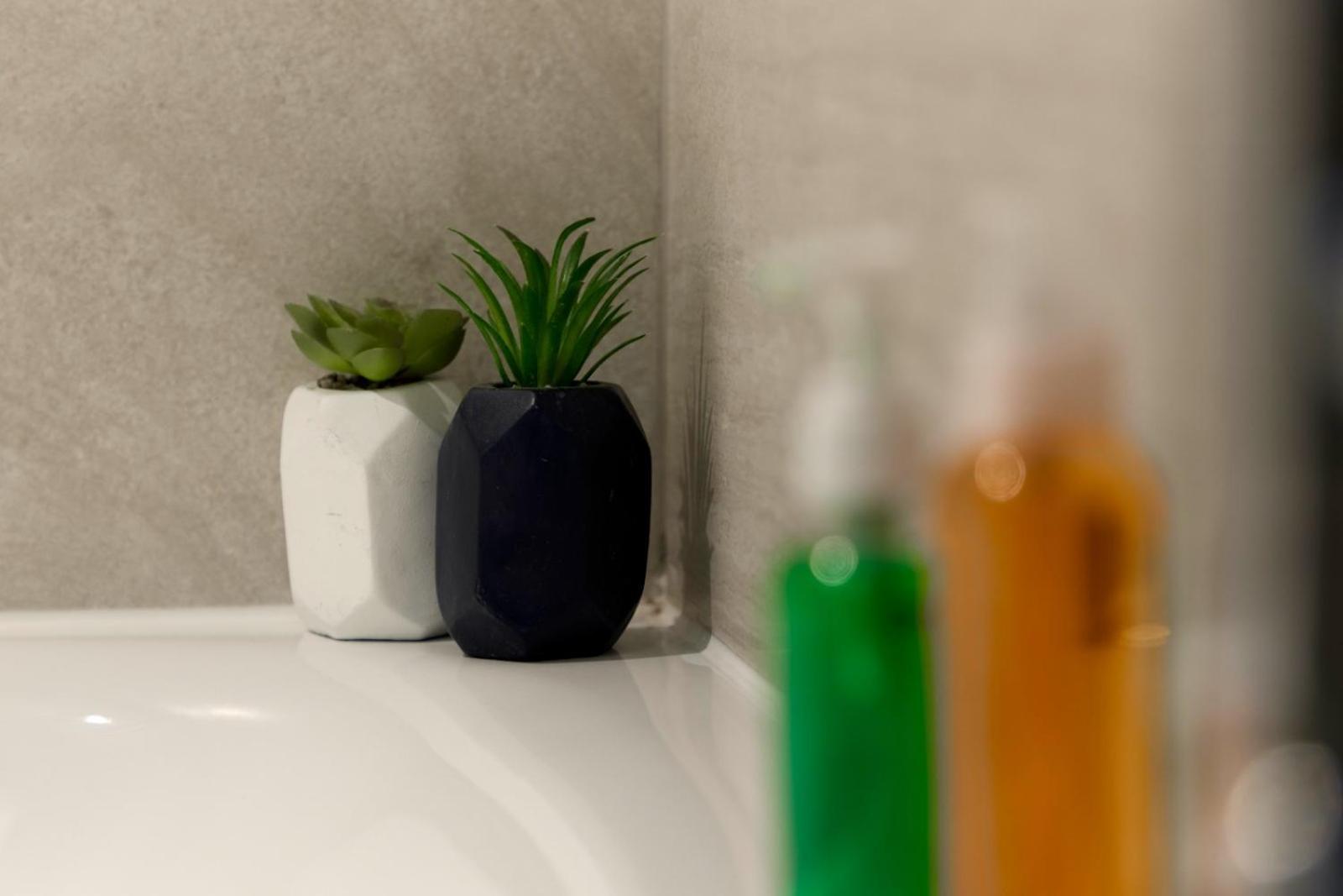 Appartamento Beautiful Flat In Bricklane Londra