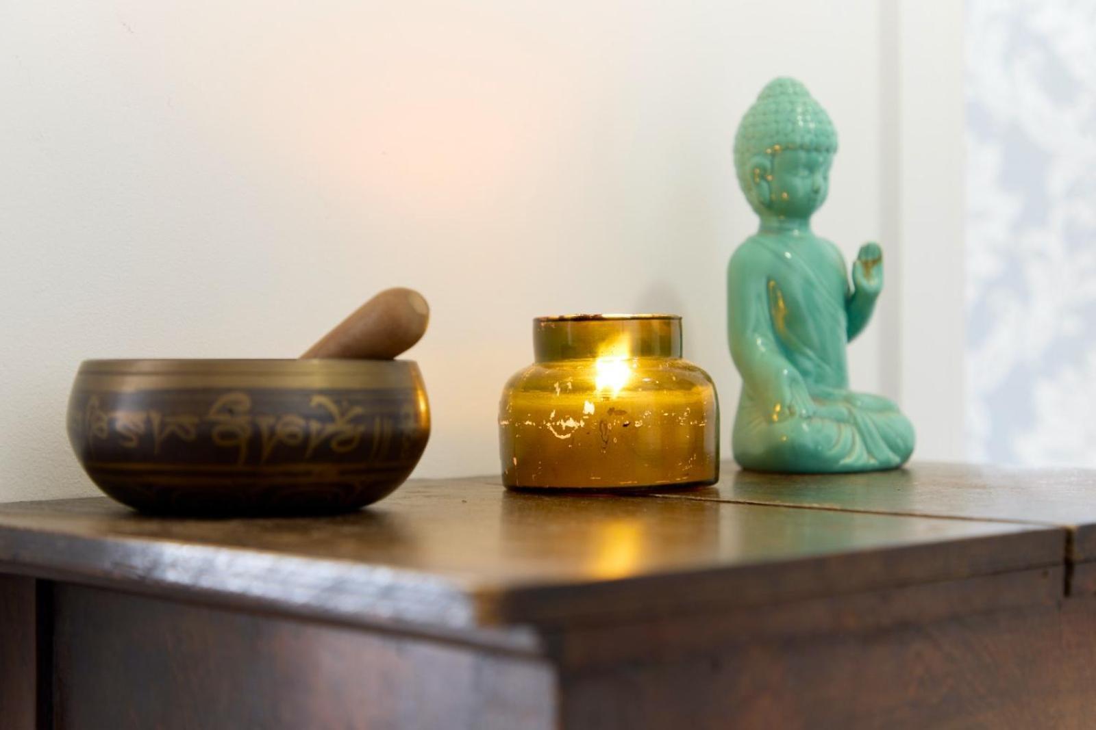 Beautiful Flat In Bricklane Londra